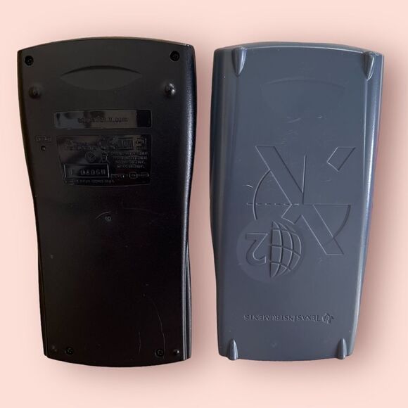 TI-30XIIS Texas Instruments calculator - Picture 2 of 2